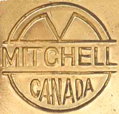 mitchell canada